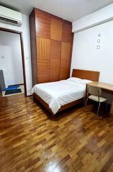 Woodsvale (D25), Condominium #574190581